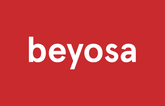 Логотип beyosa
