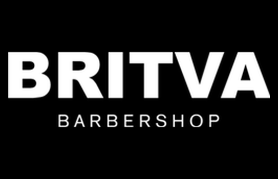 Логотип BRITVA