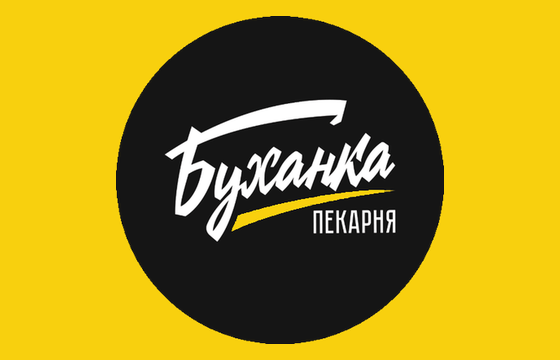 Логотип Буханка