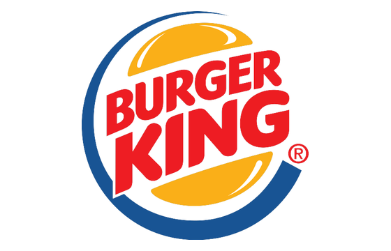 Логотип Burger King