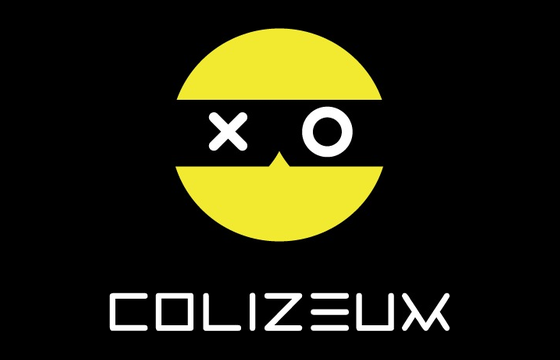Логотип Colizeum