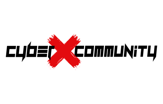 Логотип CyberX Community