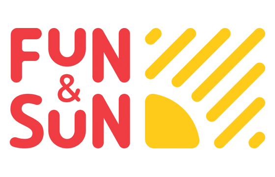 Логотип Fun&Sun
