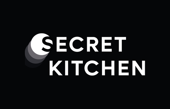 Логотип Secret Kitchen