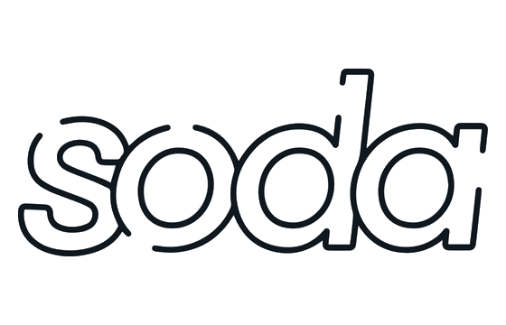 Логотип SODA