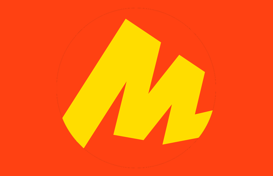 Логотип Яндекс Маркет