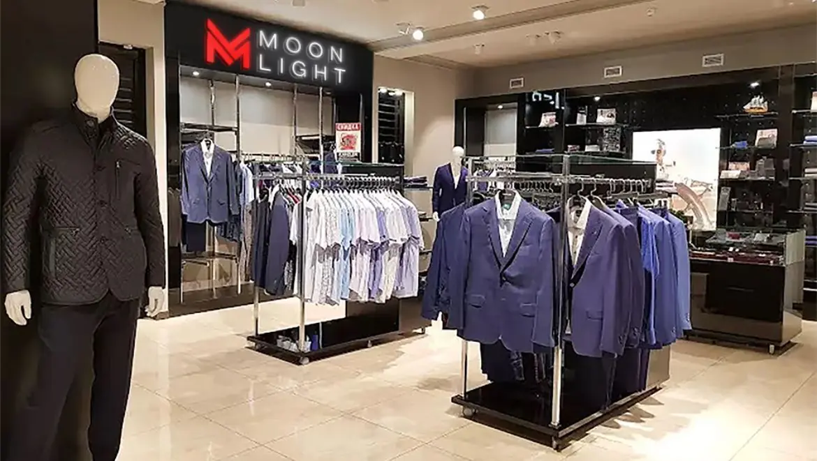 Франшиза Moon Light — магазин одежды, фото 3