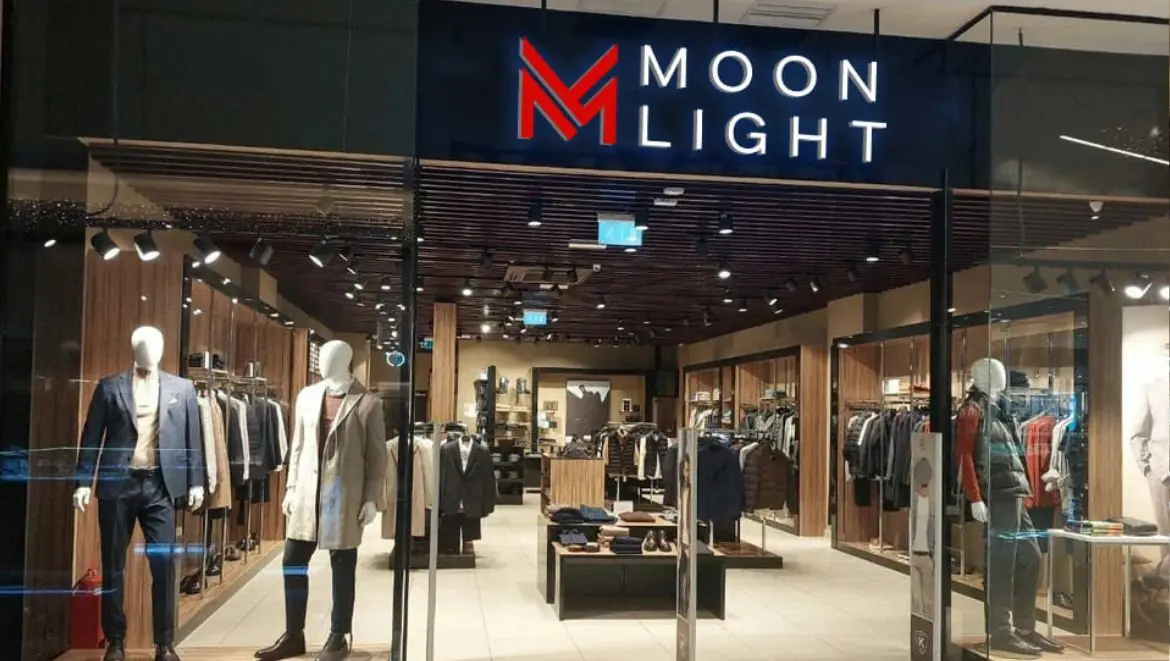 Франшиза Moon Light — магазин одежды, фото 5