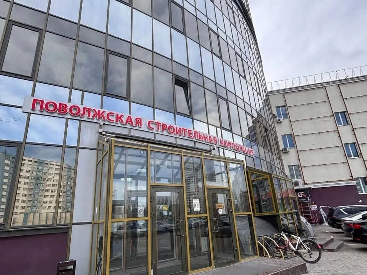 Франшиза АрмиХелп — бизнес-центр, где работает офис партнёра